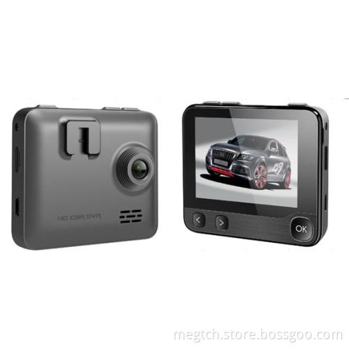 2013 Fashion HD 720p with G-Sensor Car Black Box
